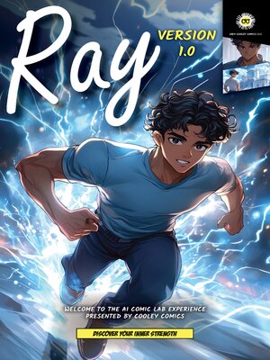 cover image of Ray